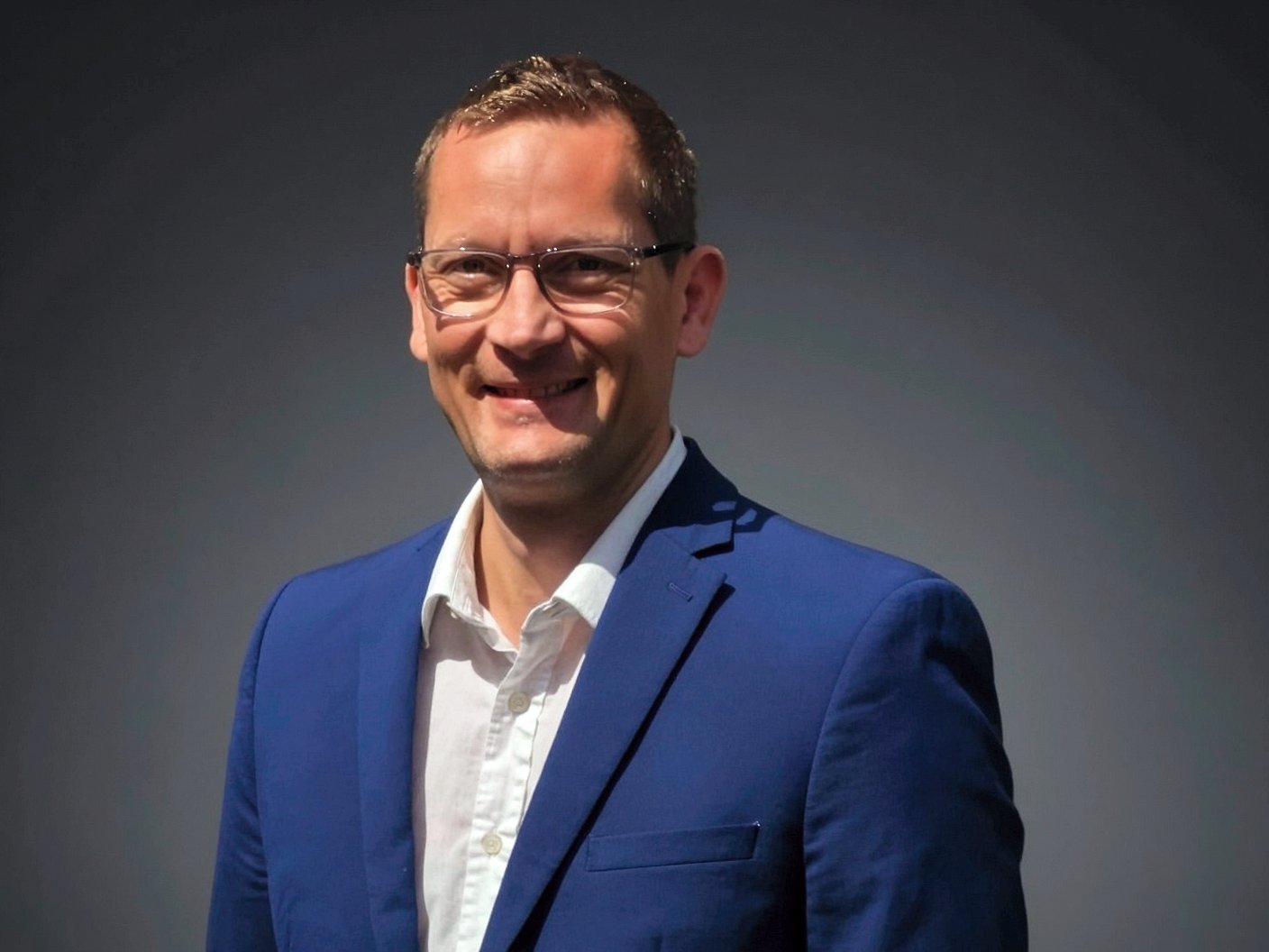 Sven Lehmann, Unternehmerberater